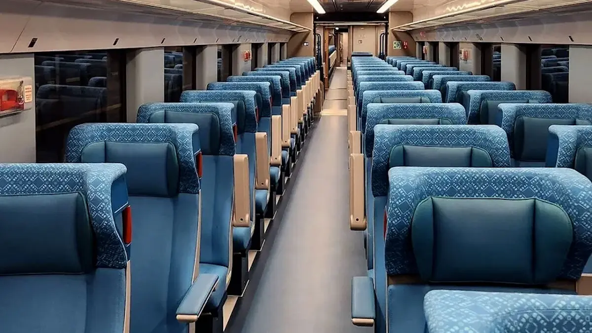 Perdidas del Tren Maya