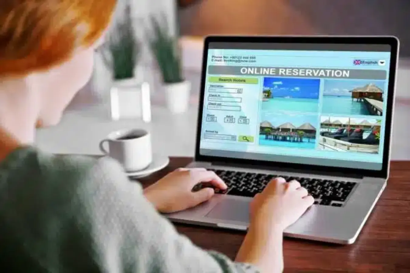 PriceTravel Holding crecimiento histórico