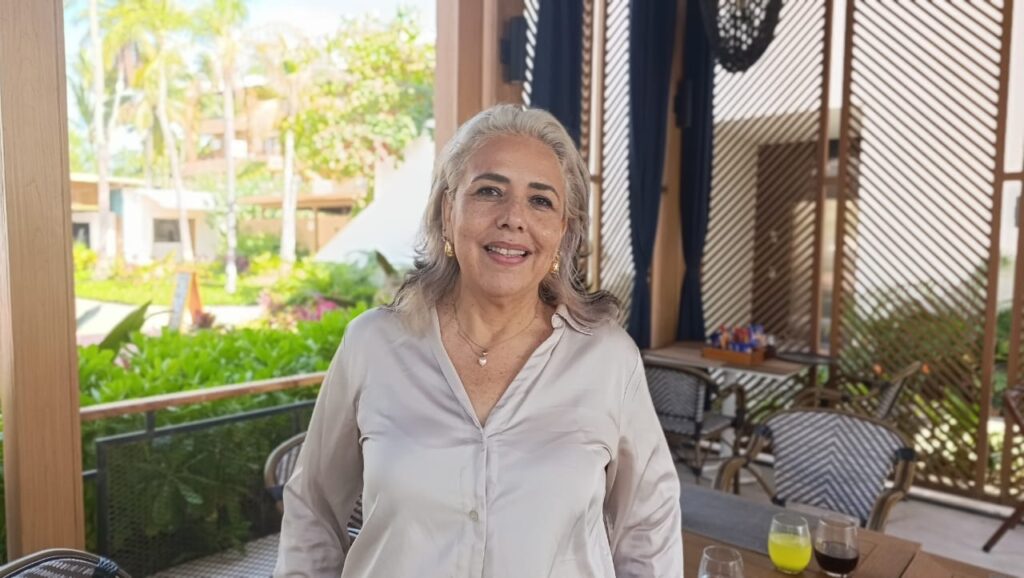 Puerto Vallarta listo