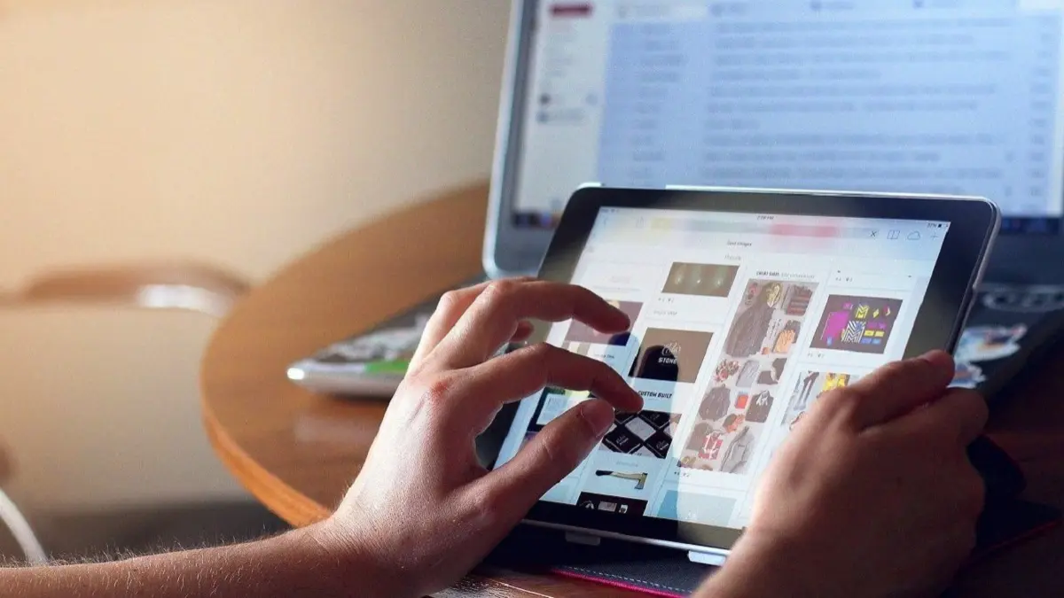 Regulación de plataformas digitales