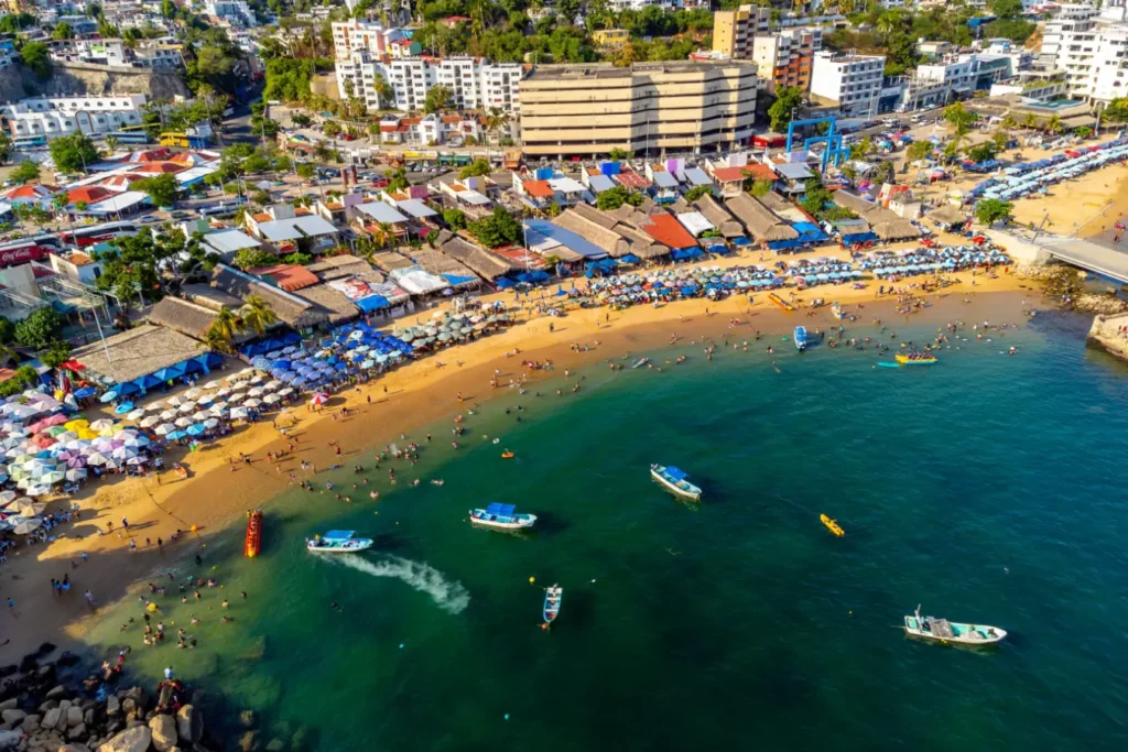 Semana Santa en Guerrero