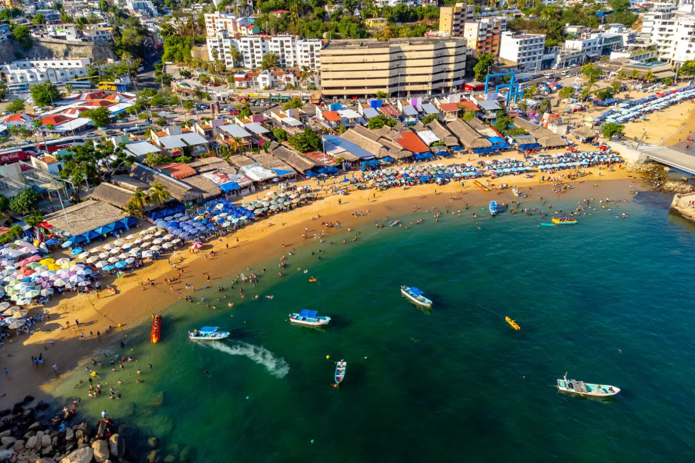 Semana Santa en Guerrero