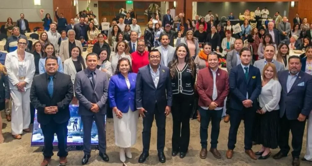 Taxco con Agentes de Viajes