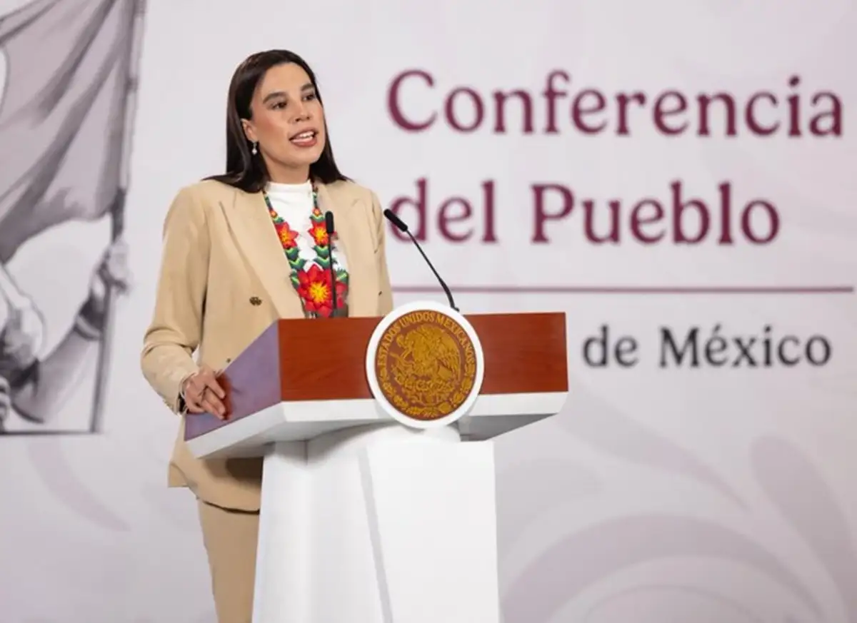 Tianguis Turístico Recargado