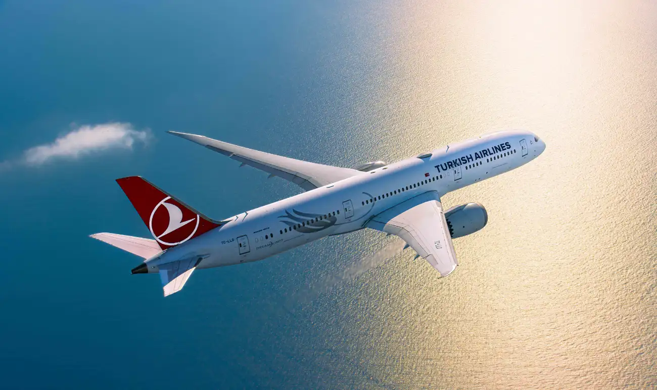 Turkish Airlines deja Cuba