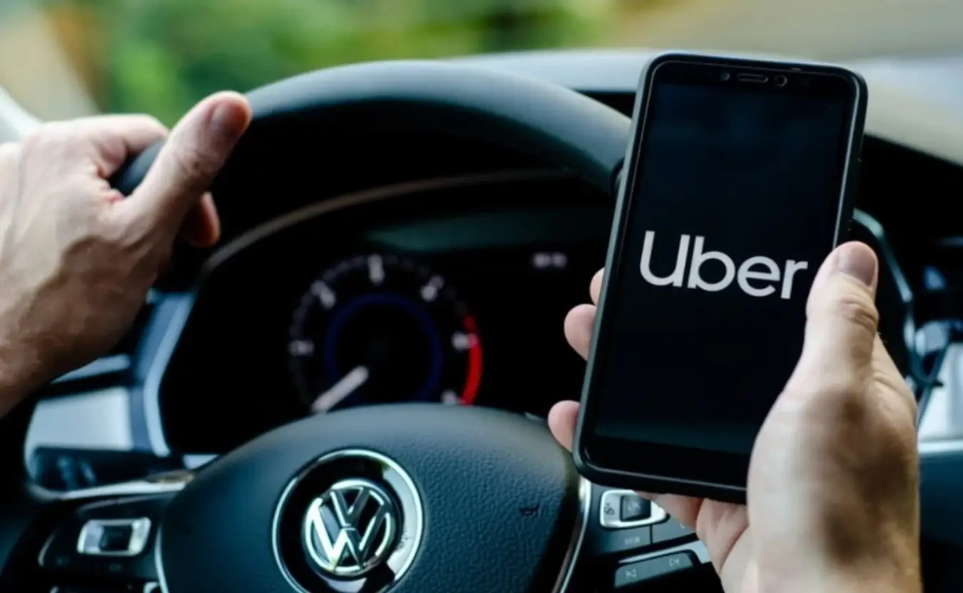 Uber y Asetur