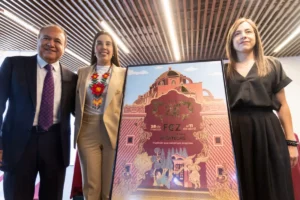 festival cultural de zacatecas