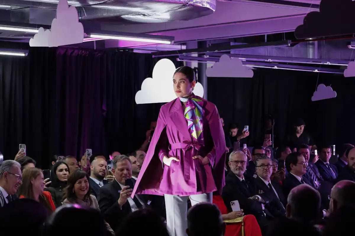 nuevos uniformes de Volaris