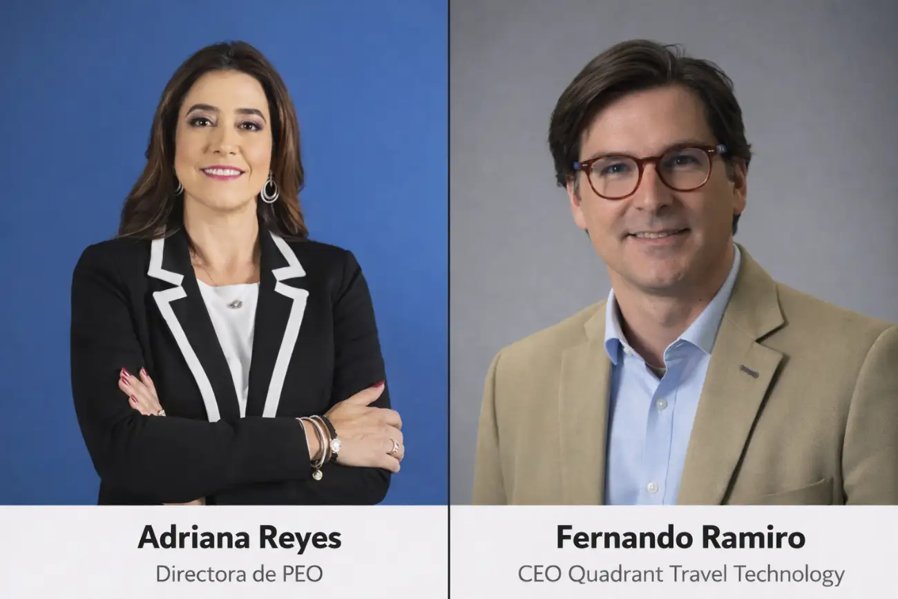 Qué es Quadrant Travel Technology y