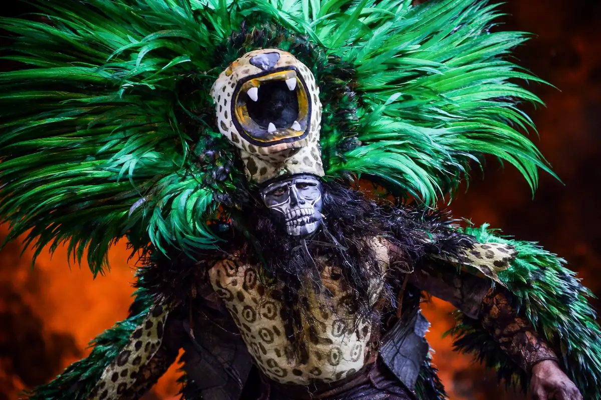 Xcaret atento a la SCJN