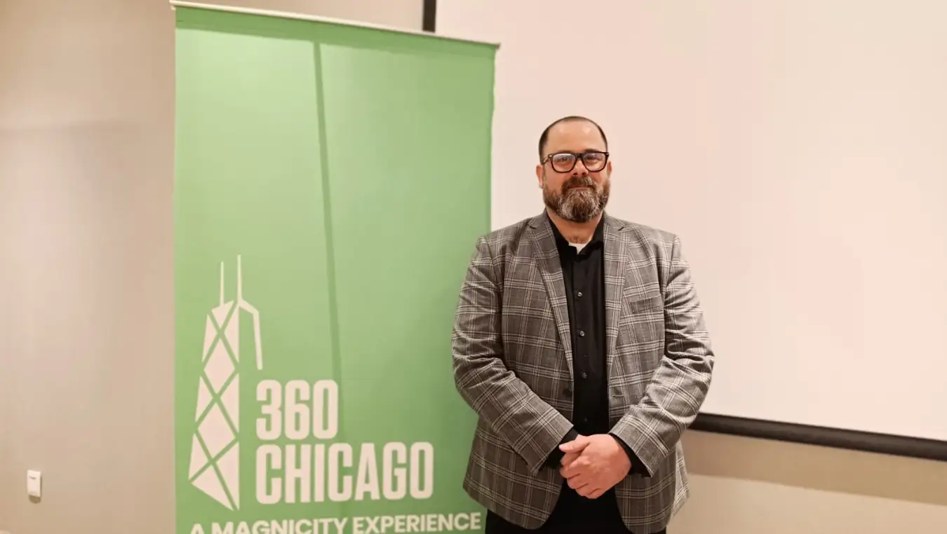 360 chicago