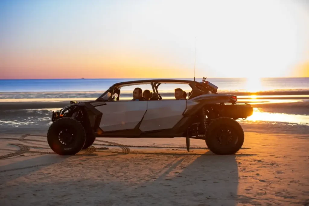 Baja California Off Road