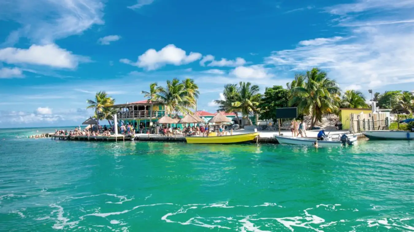 Belize fuera de temporada