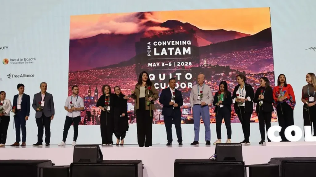 Convening LATAM 2026
