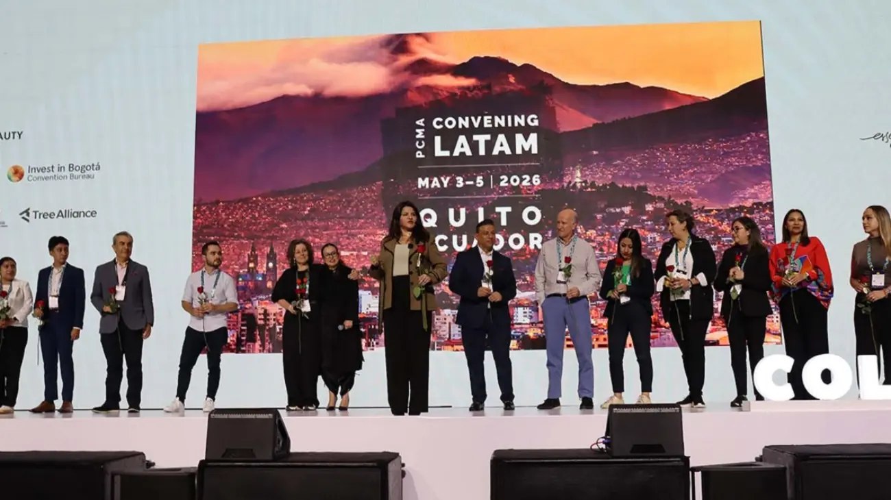 Convening LATAM 2026