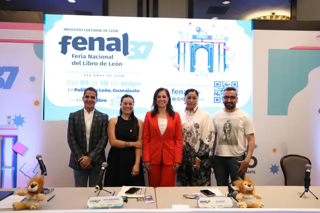 FENAL 37