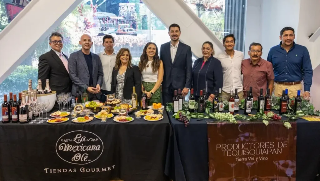 Festival Internacional del Arte, Queso y Vino