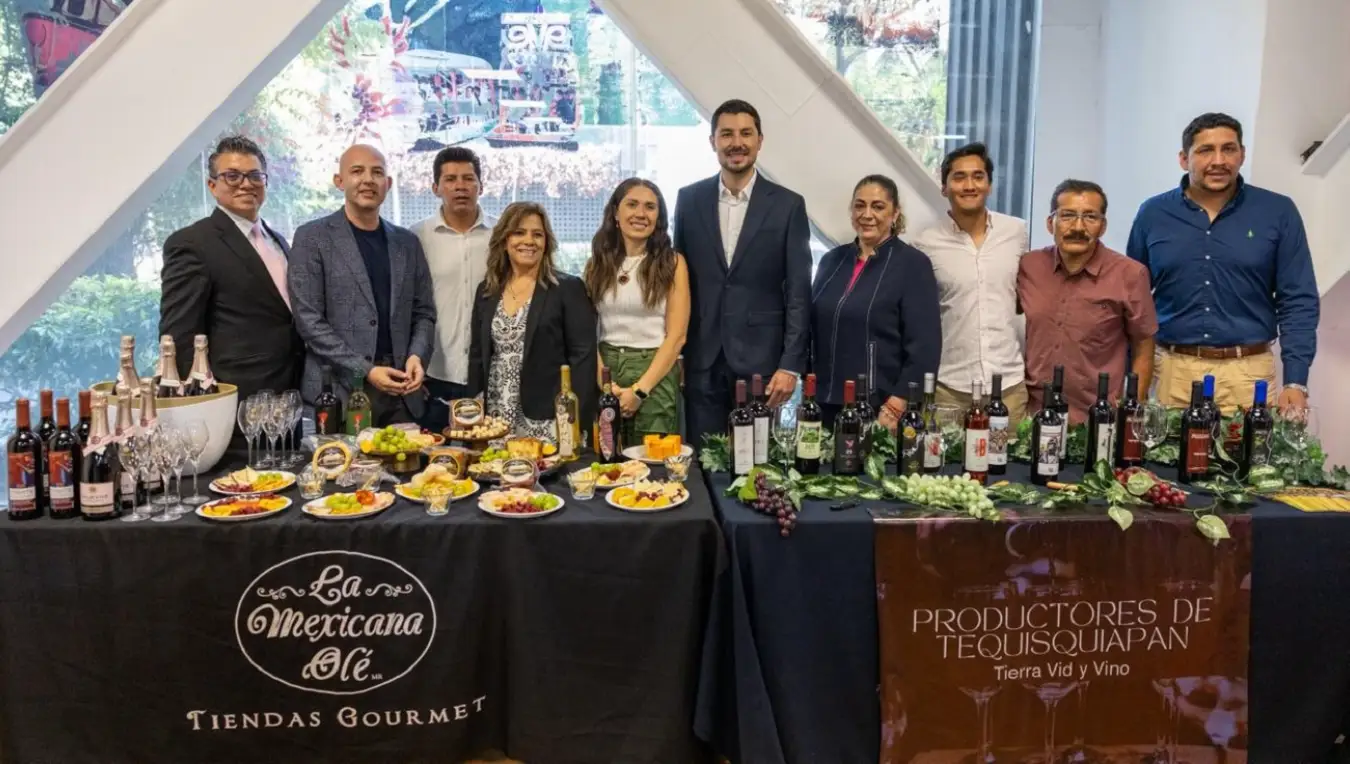 Festival Internacional del Arte, Queso y Vino
