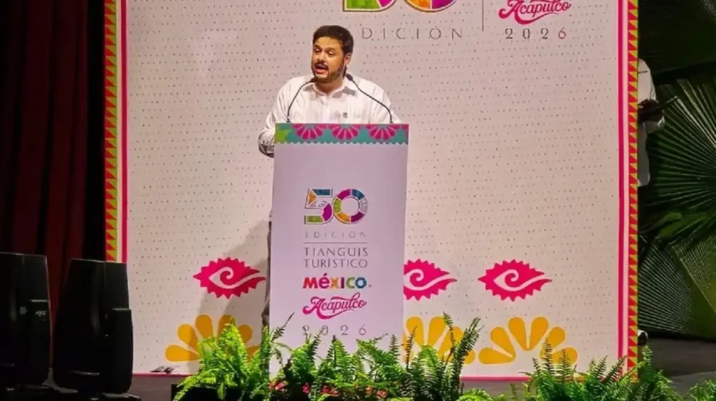 FONATUR estrategia nacional de destinos
