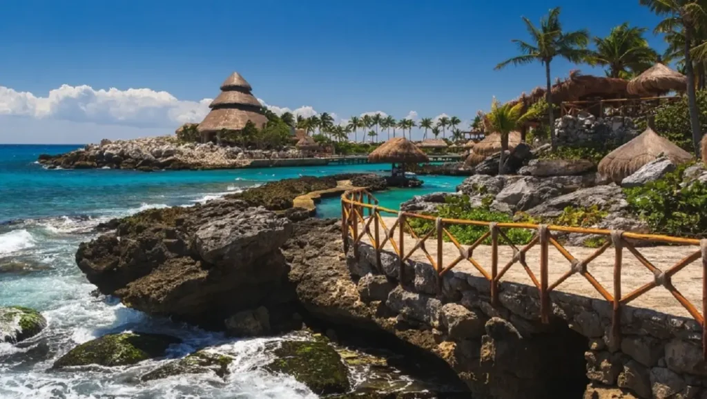 Grupo Xcaret