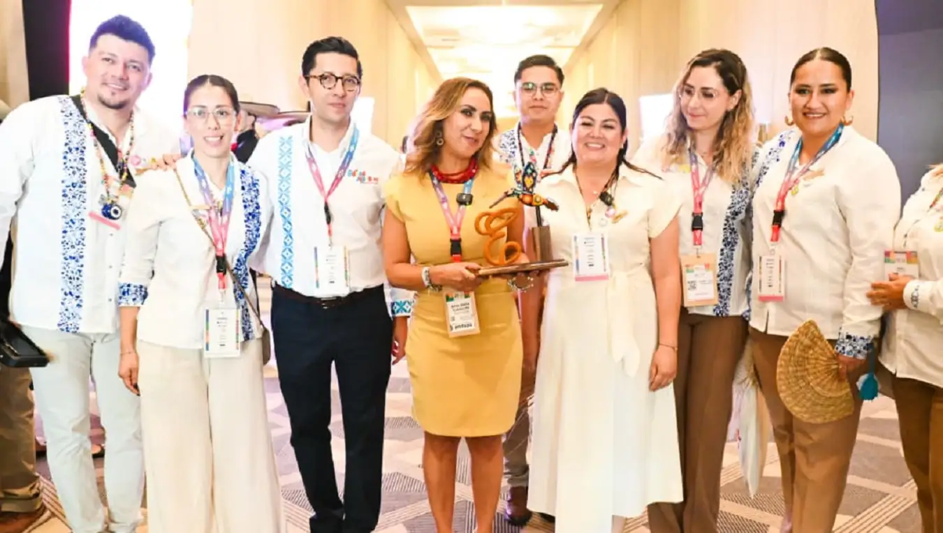 Guanajuato en el Tianguis Turístico 2026