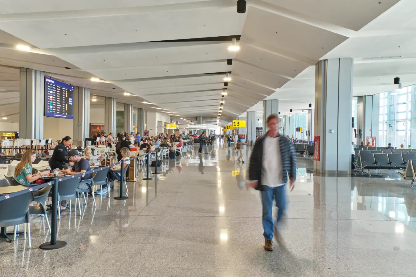 Grupo Aeroportuario del Pacífico