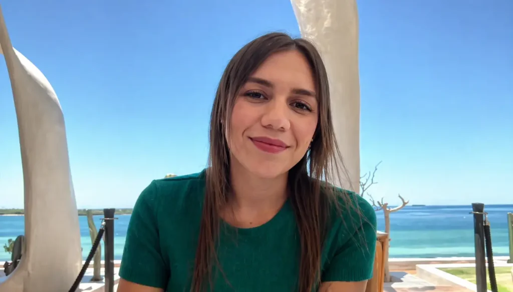 Luz Maria Zepeda