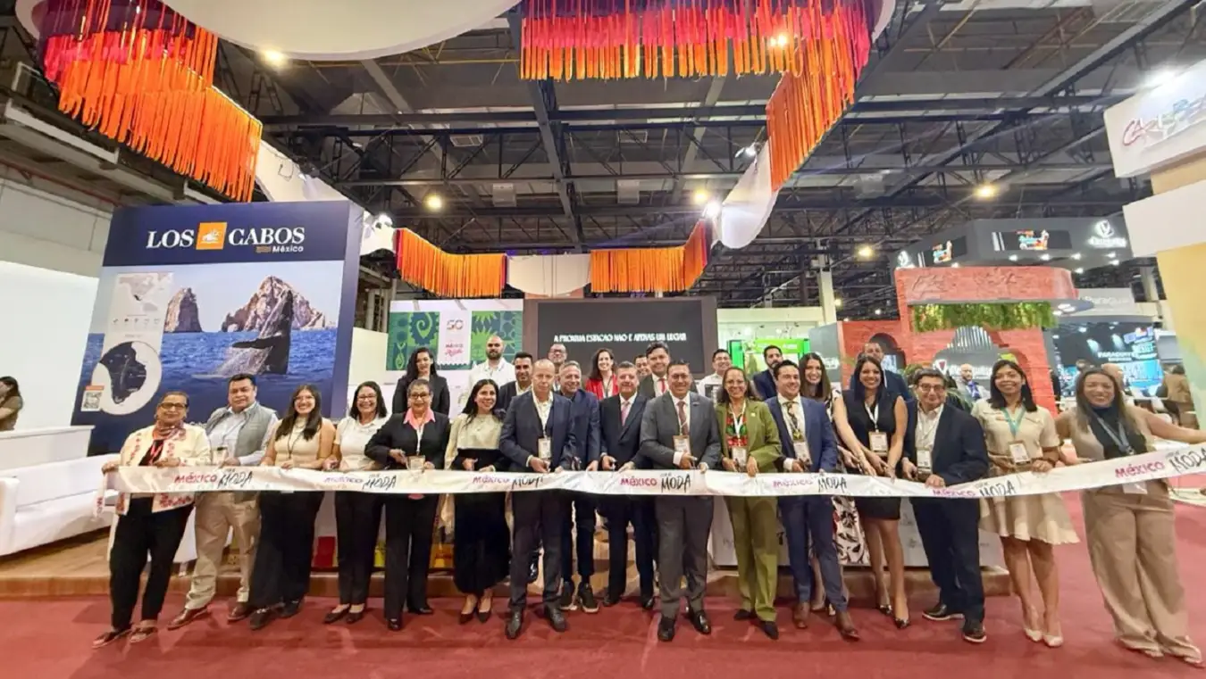México en World Travel Market