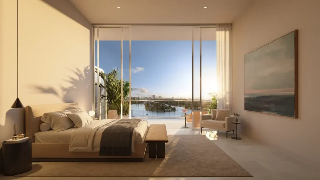 Miami suma nuevo desarrollo de lujo