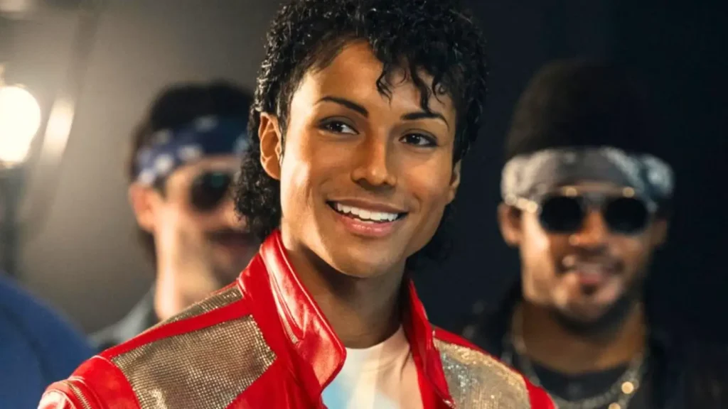 Michael