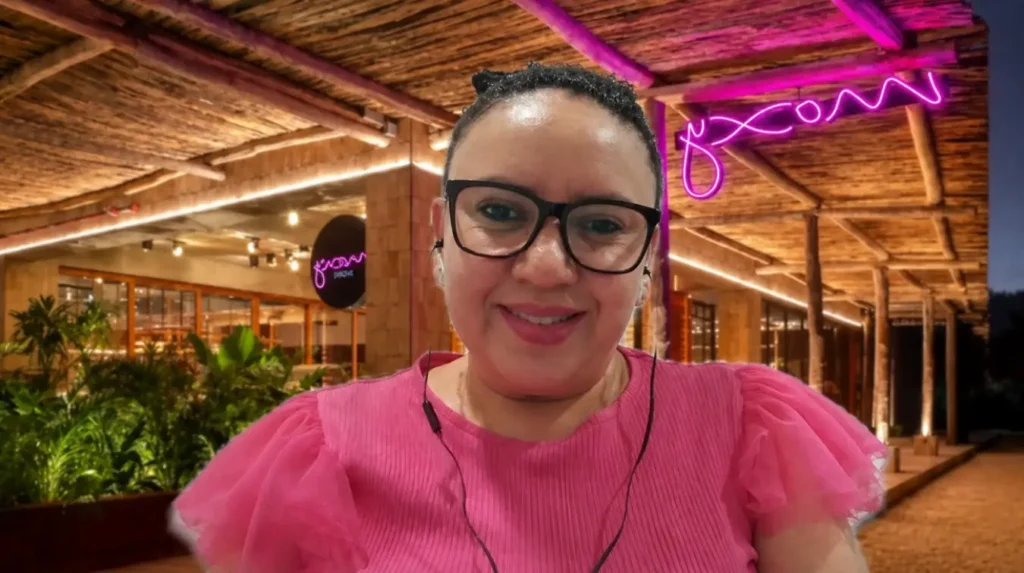 MOXY Hotel Tulum