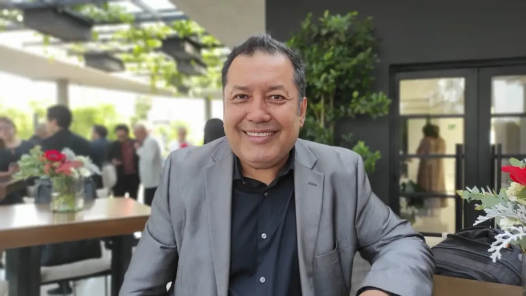 Max Rodriguez