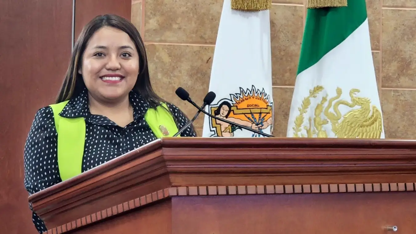 Nueva generación de mujeres