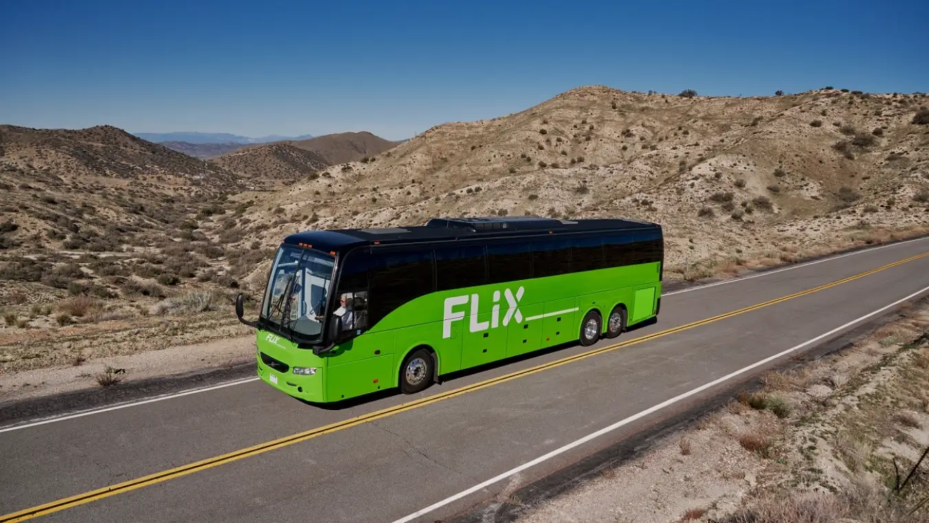 Pasajeros de Flix