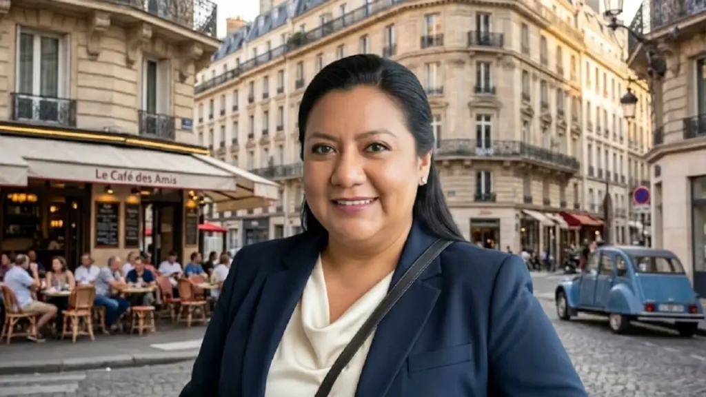 Patricia Torres
