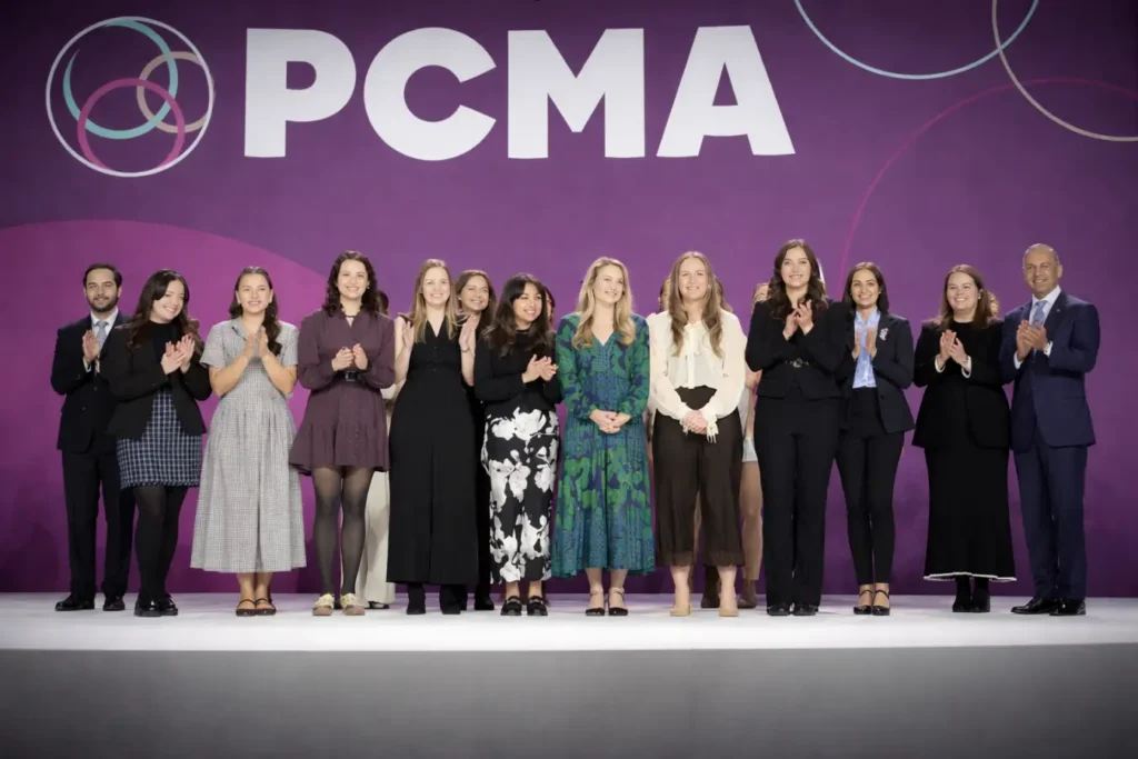 PCMA LATAM