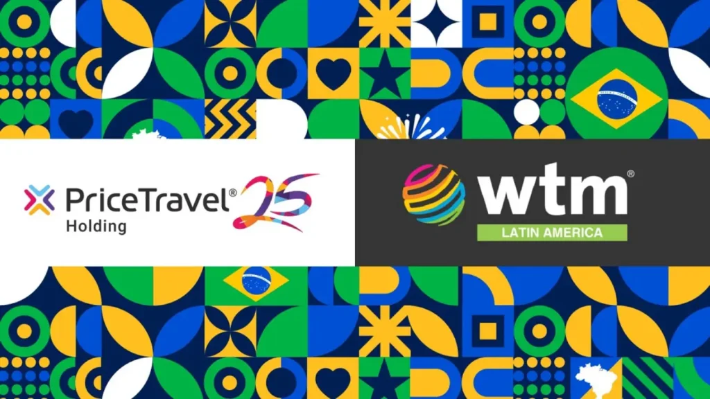 PriceTravel Holding presenta Connect