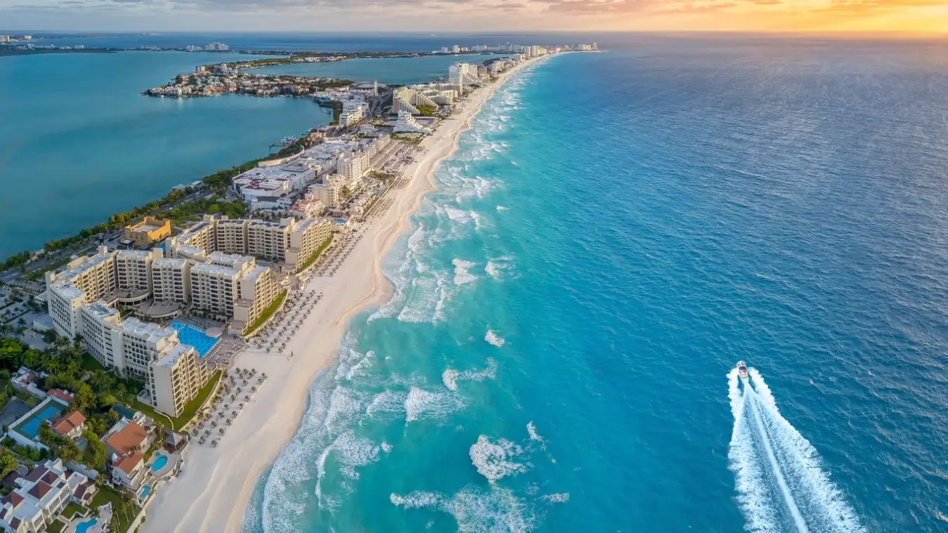 Quintana Roo en Semana Santa