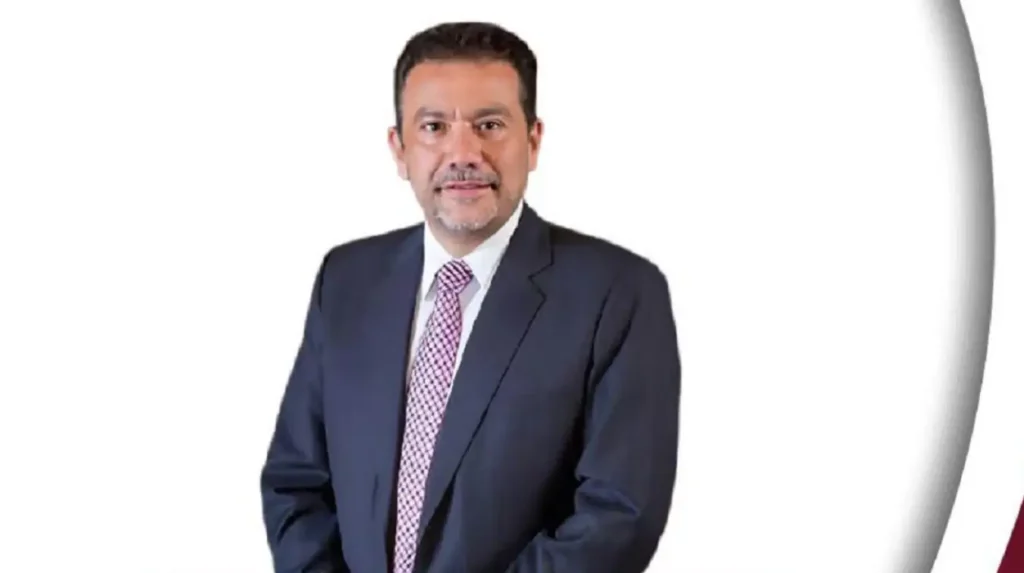 Roberto Monroy García