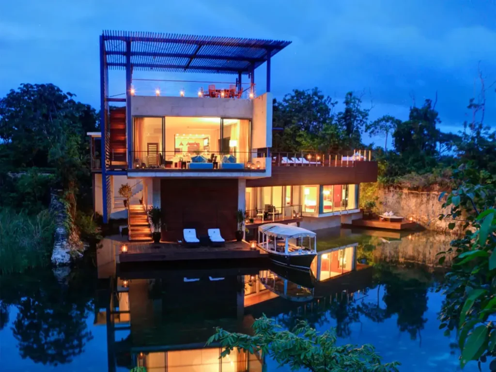 Rosewood Mayacoba