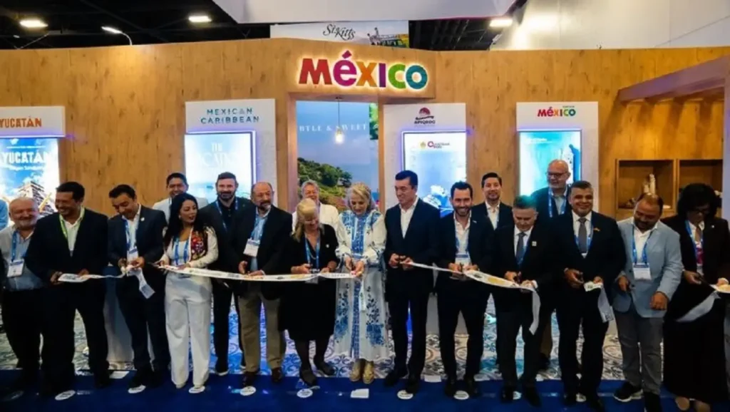 Seatrade Cruise Global 2026