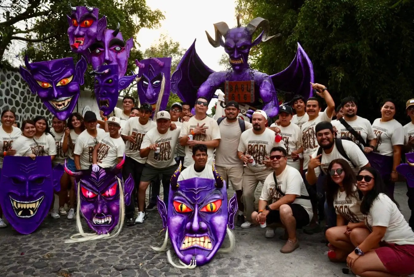 Semana Santa en Morelos