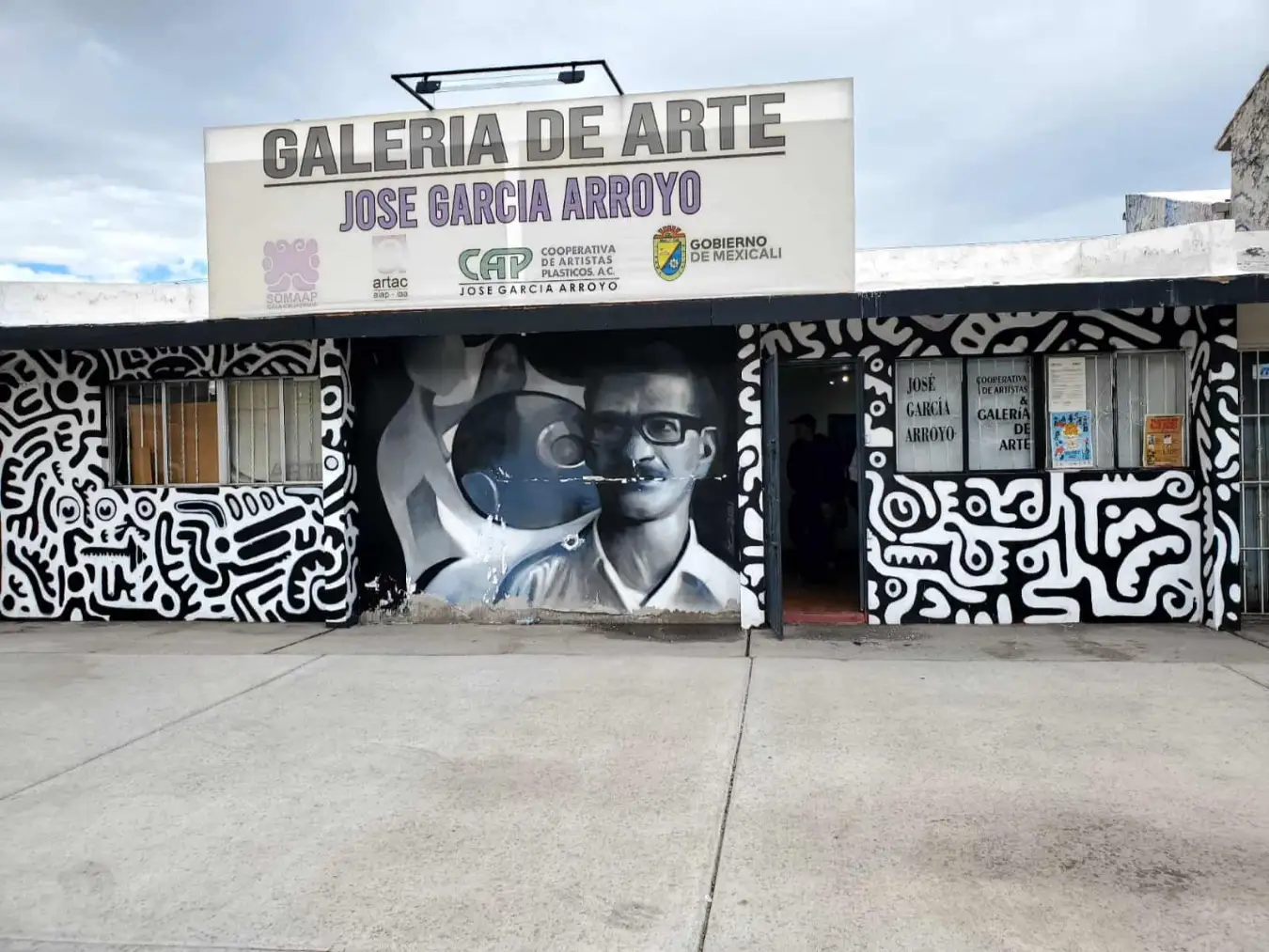 Semana de Arte en Mexicali