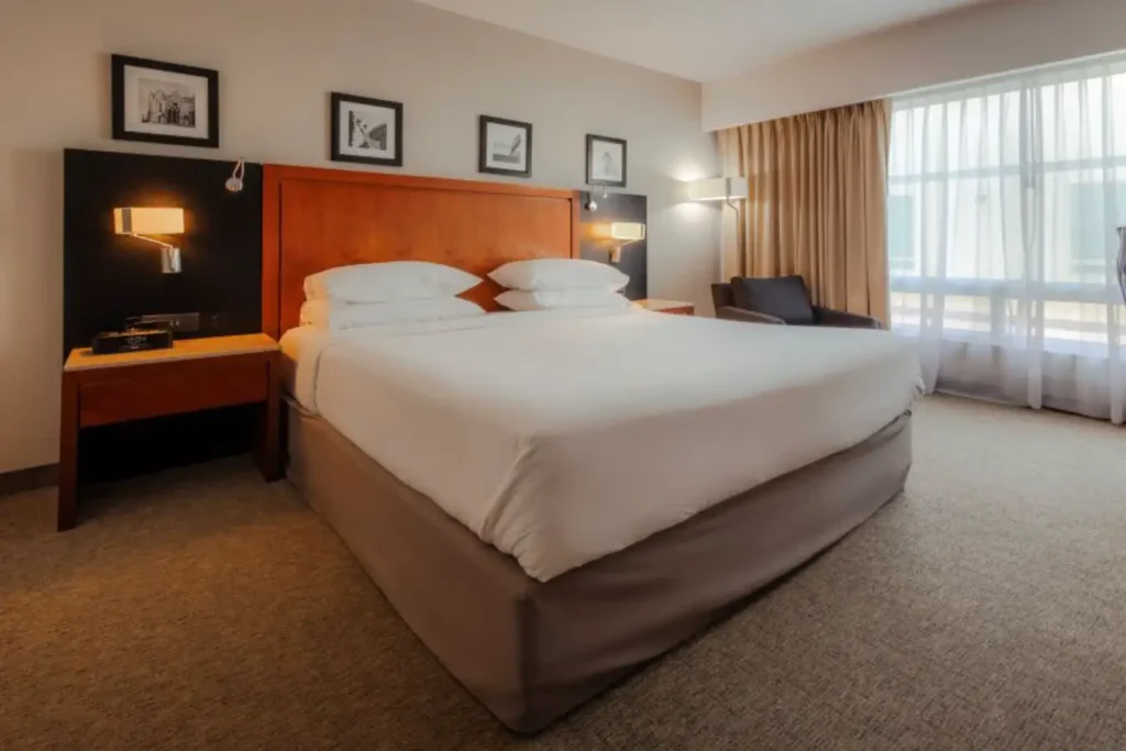 Sheraton León