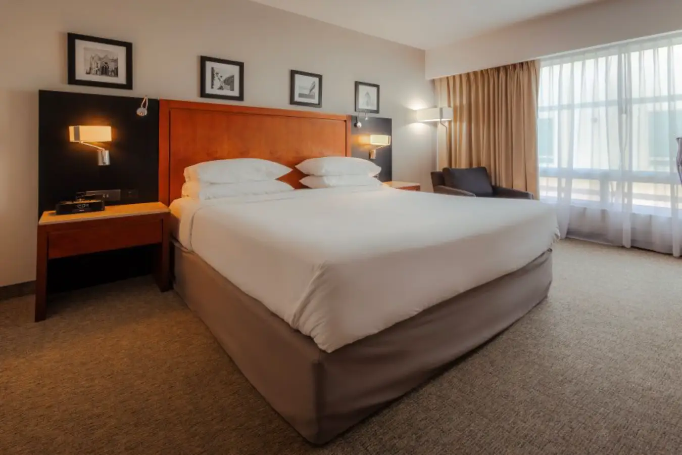 Sheraton León
