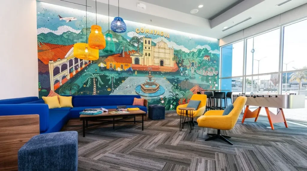 Tru by Hilton Distrito Palmerola