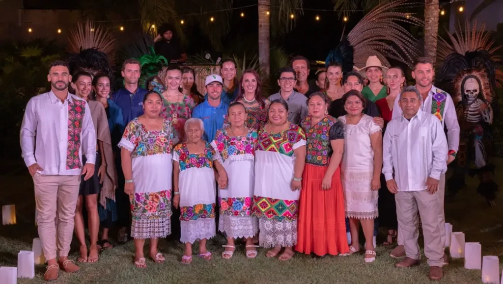 Tulum Championship