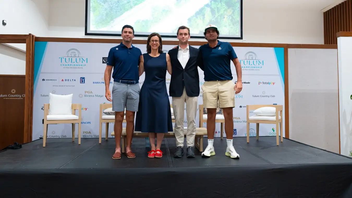 Tulum Championship