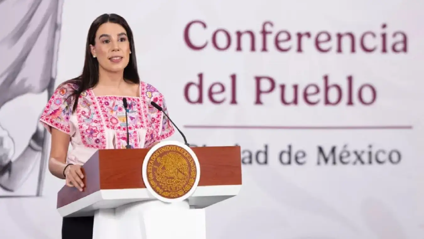 Turismo internacional en México