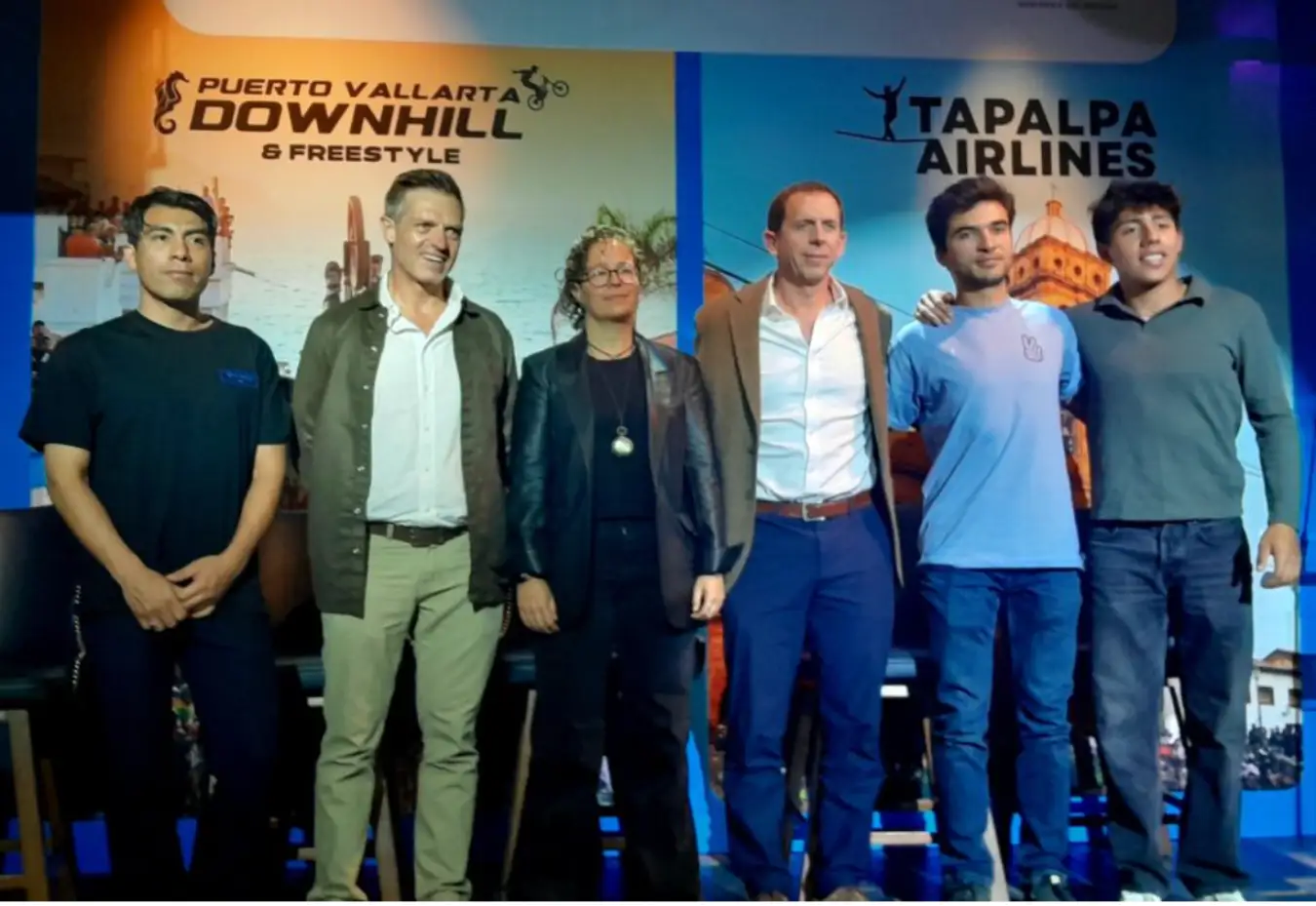 Turismo deportivo en Jalisco